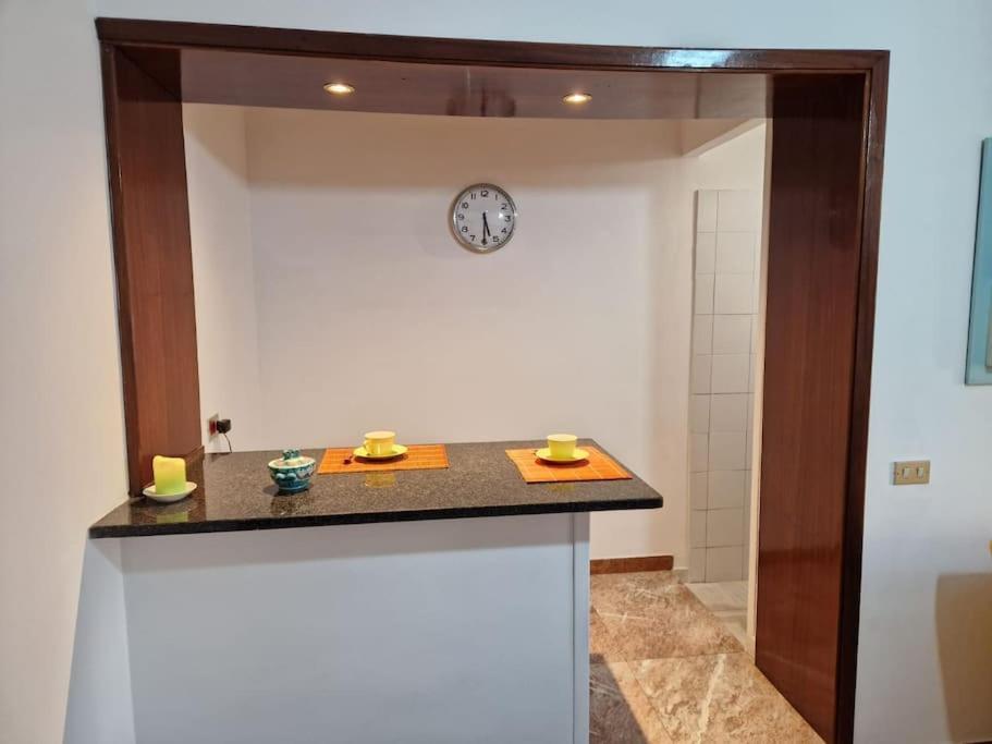 Ferienwohnung La Casa Di Angelica Cagliari Exterior foto