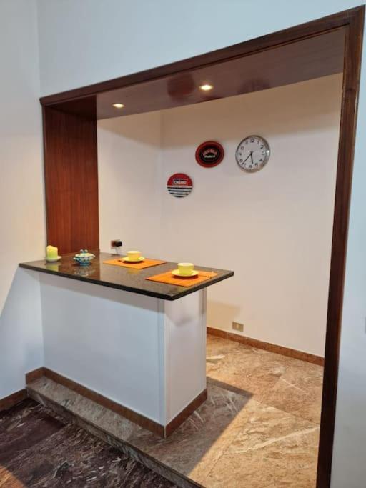 Ferienwohnung La Casa Di Angelica Cagliari Exterior foto