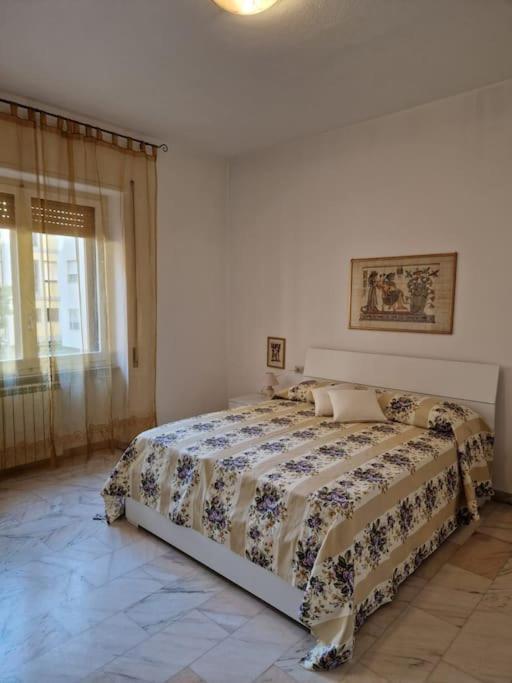 Ferienwohnung La Casa Di Angelica Cagliari Exterior foto