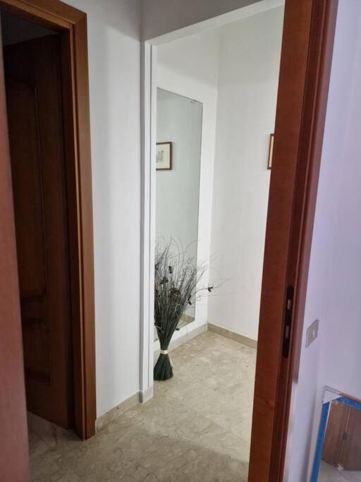 Ferienwohnung La Casa Di Angelica Cagliari Exterior foto